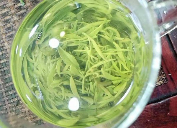雨前和明前茶的区别