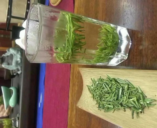 雨前和明前茶的区别