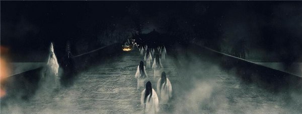 世界上鬼是真实存在的吗