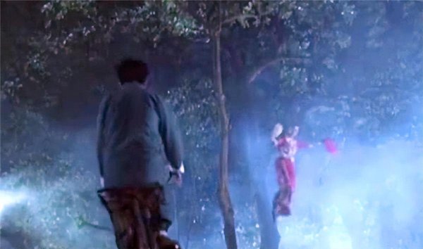 世界上鬼是真实存在的吗