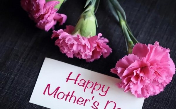 母亲节是在哪一天