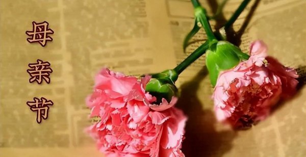 母亲节是在哪一天