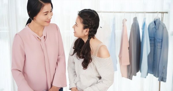 母亲节是在哪一天