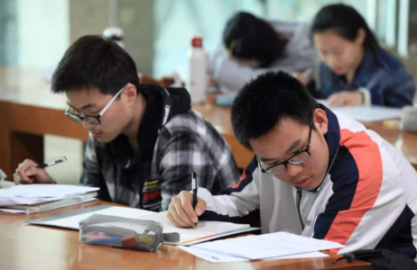数学不好尽量不要报哪些专业