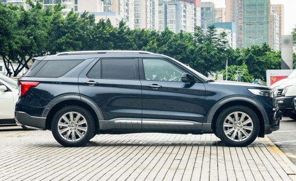 口碑最好的七座suv