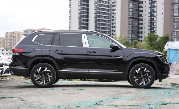口碑最好的七座suv
