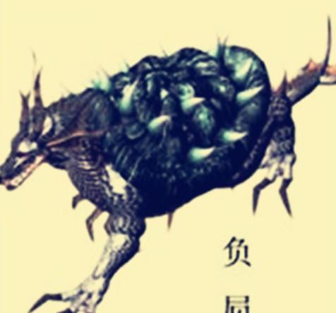 龙王的九子都叫什么名字来着