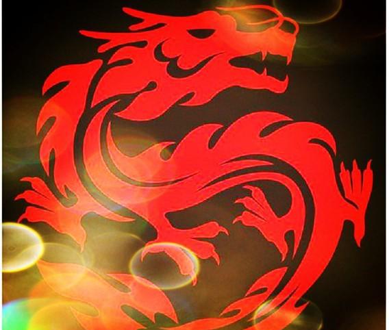 龙王的九子都叫什么名字来着