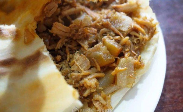 西安吃的特色美食排行
