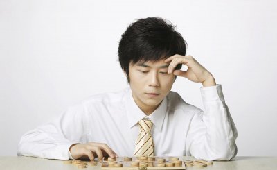 新手下象棋技巧与方法 初学者必学下象棋的教程