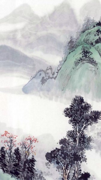 意境淡雅幽远的诗句有哪些
