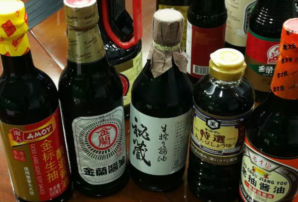 生抽和老抽可以互相代替吗