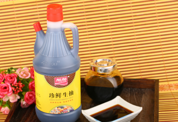 生抽和老抽可以互相代替吗