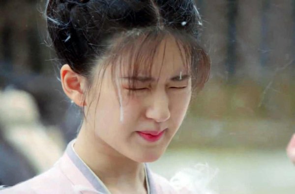 李乐嫣的历史原型是谁