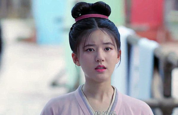 李乐嫣的历史原型是谁