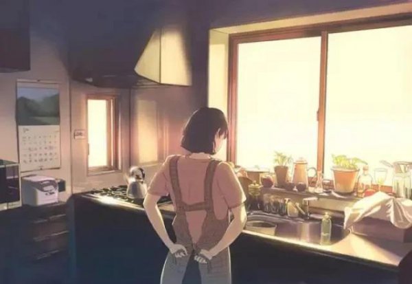 形容父母爱子女的古诗词