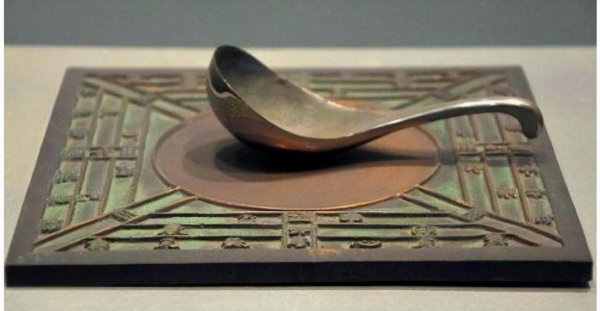 我国古代的四大发明是什么
