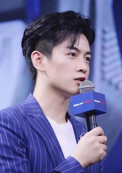 陈晓为什么喜欢陈妍希的原因