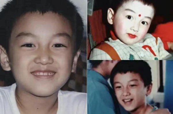 陈晓为什么喜欢陈妍希的原因