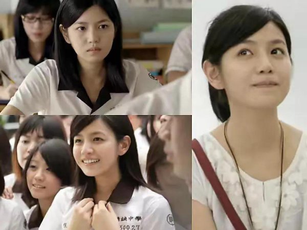 陈晓为什么喜欢陈妍希的原因