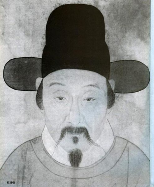 明代三大才子是谁