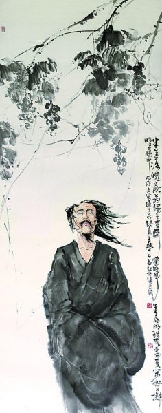 明代三大才子是谁