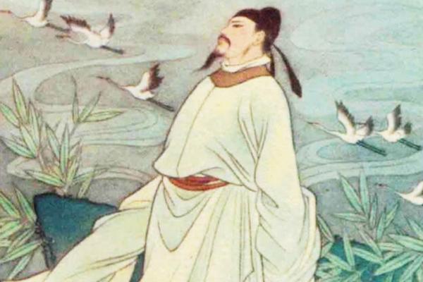 泊秦淮古诗赏析