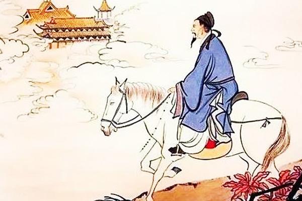 泊秦淮古诗赏析