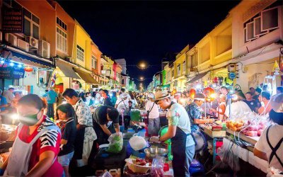 夏天摆摊卖什么赚钱成本又低 夏天成本低的摆摊生意
