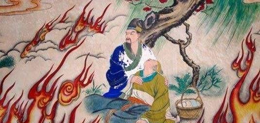 关于清明的古诗三首
