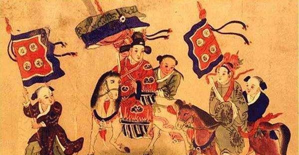 关于清明的古诗三首