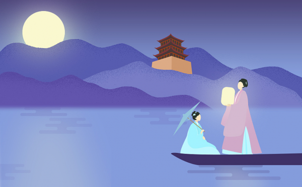 表示人生无常的诗句赏析