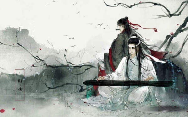 表示人生无常的诗句赏析
