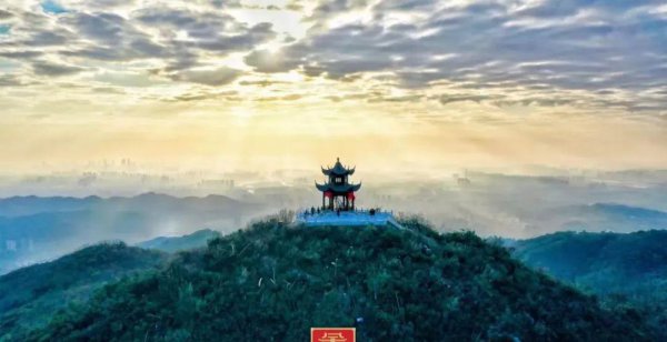 江西南昌旅游必去十大景点推荐