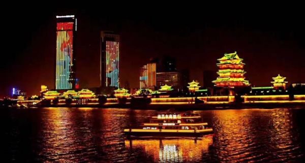 江西南昌旅游必去十大景点推荐
