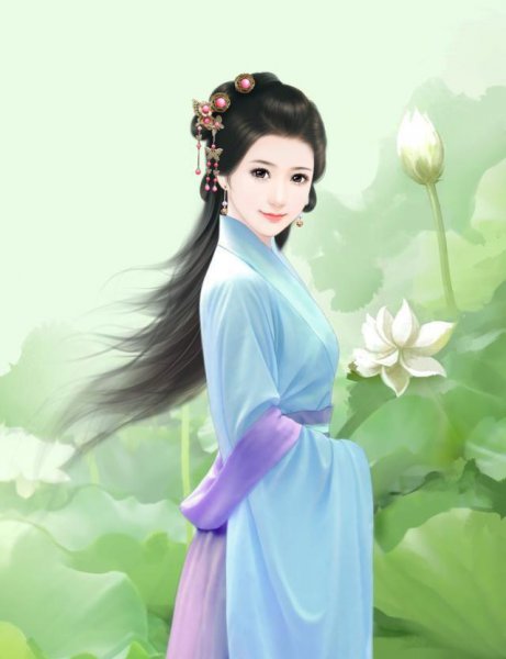 古代平淡纯种田文