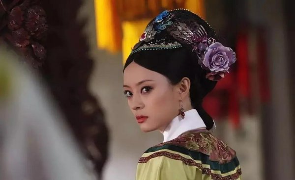 关于后宫电视剧有哪些