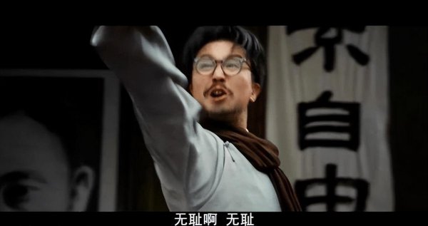 民国为什么会灭亡那么快