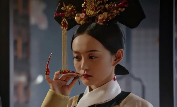如懿传玫嫔为何会被皇帝赐死