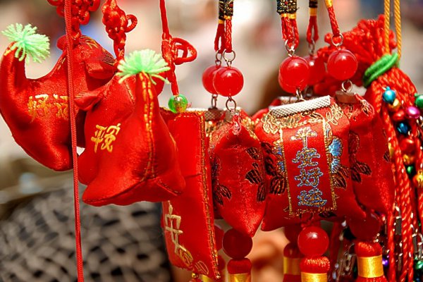 端午节是农历几月初几