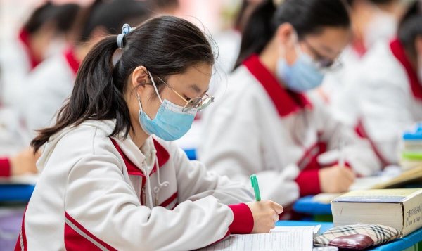 考上一本大学算厉害吗