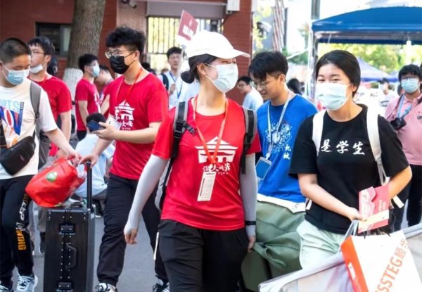 考上一本大学算厉害吗