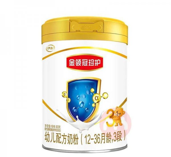 国产奶粉有哪些推荐品牌