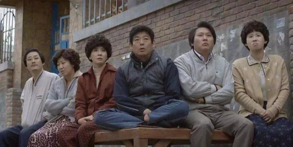 韩国请回答1988好看吗
