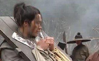 大闹飞云浦的人是谁
