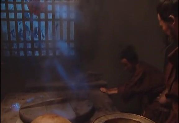大闹飞云浦的人是谁