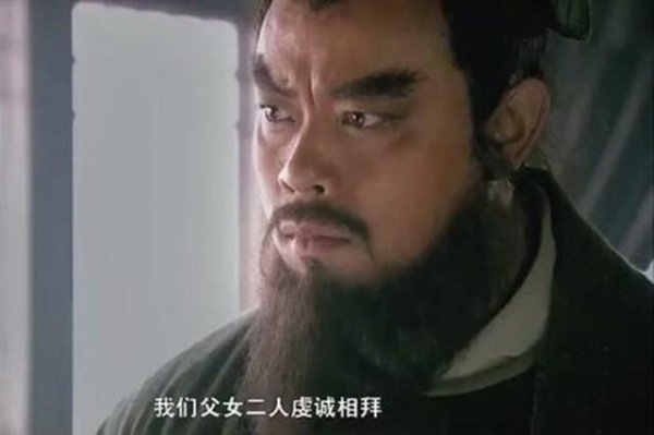鲁智深性格特征及相关情节