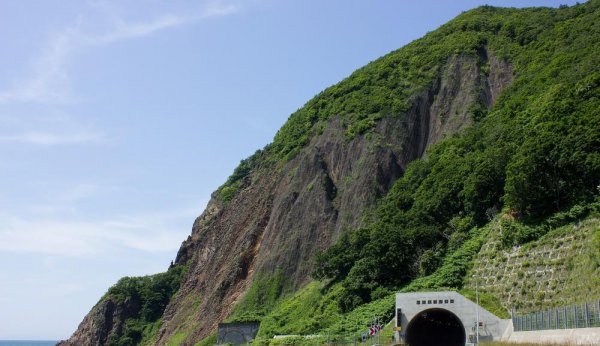 山体滑坡的防护措施
