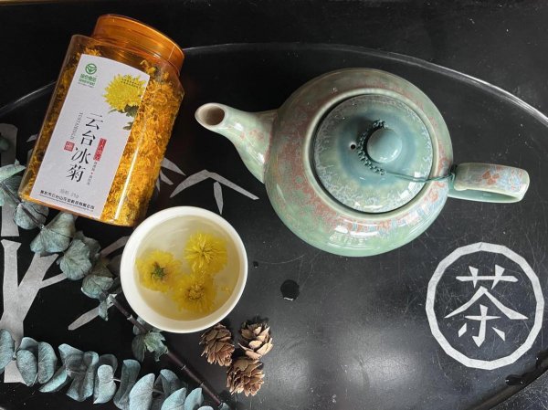菊花怎么泡水喝正确方法