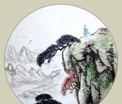 关于思乡之情的古诗十首